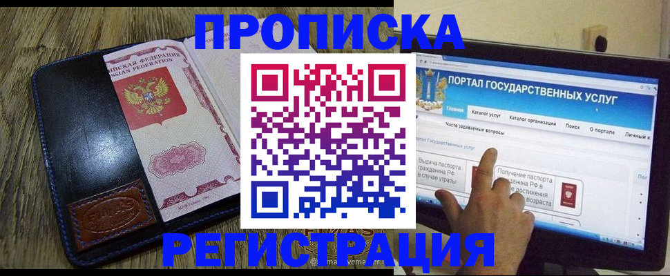 прописка гарантия в Камышлове